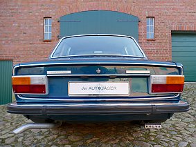 Volvo 164 E