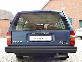 Volvo 740 GLT 16V Kombi