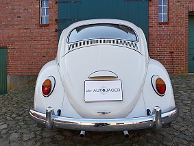 VW 1200 Käfer