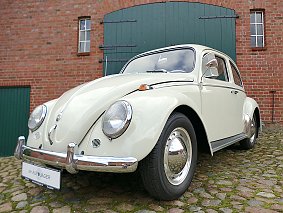 VW 1300 Käfer