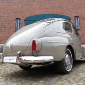 Volvo PV 544 