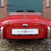Triumph TR3