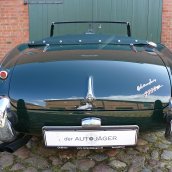Austin Healey 3000 MKI