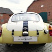 Austin Sprite Speedwell