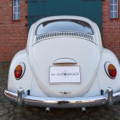 VW 1200 Käfer
