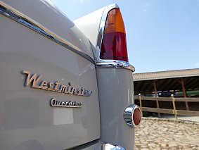 Austin A99 Westminster
