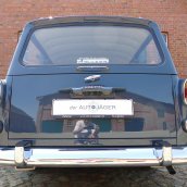 Volvo 221 Amazon Kombi