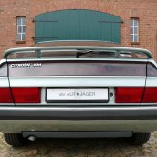 Citroen XM Séduction