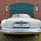 Borgward Isabella Coupé