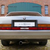 Alfa Romeo 90 2,5 Quadrifoglio Campione