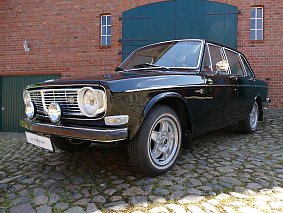 Volvo 144 S
