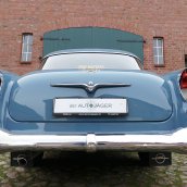 Opel Kapitän 