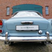 Volvo 121 Amazon