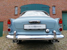 Volvo 121 Amazon