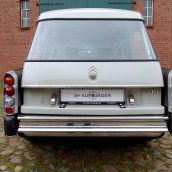 Citroen DS 23 Break