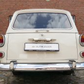 Volvo 221 Amazon Kombi Sport