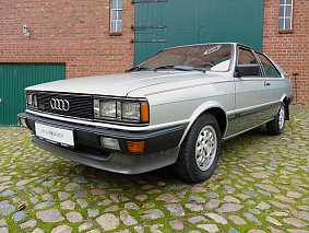 Audi 5S Coupe Typ81