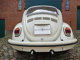 VW Käfer 1302 LS