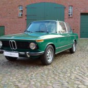 BMW 1802 1975
