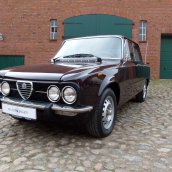 Alfa Romeo 1300 Super